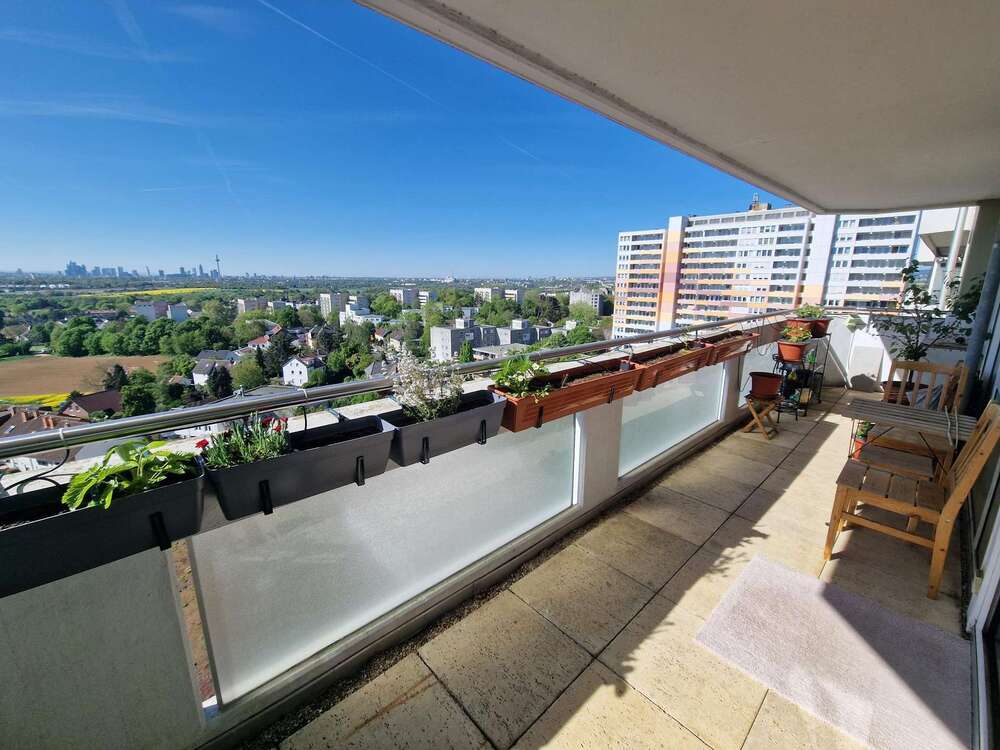 Thumbnail-Wohnung zum Kaufen in Frankfurt am Main 239.000,00 € 75.61 m²