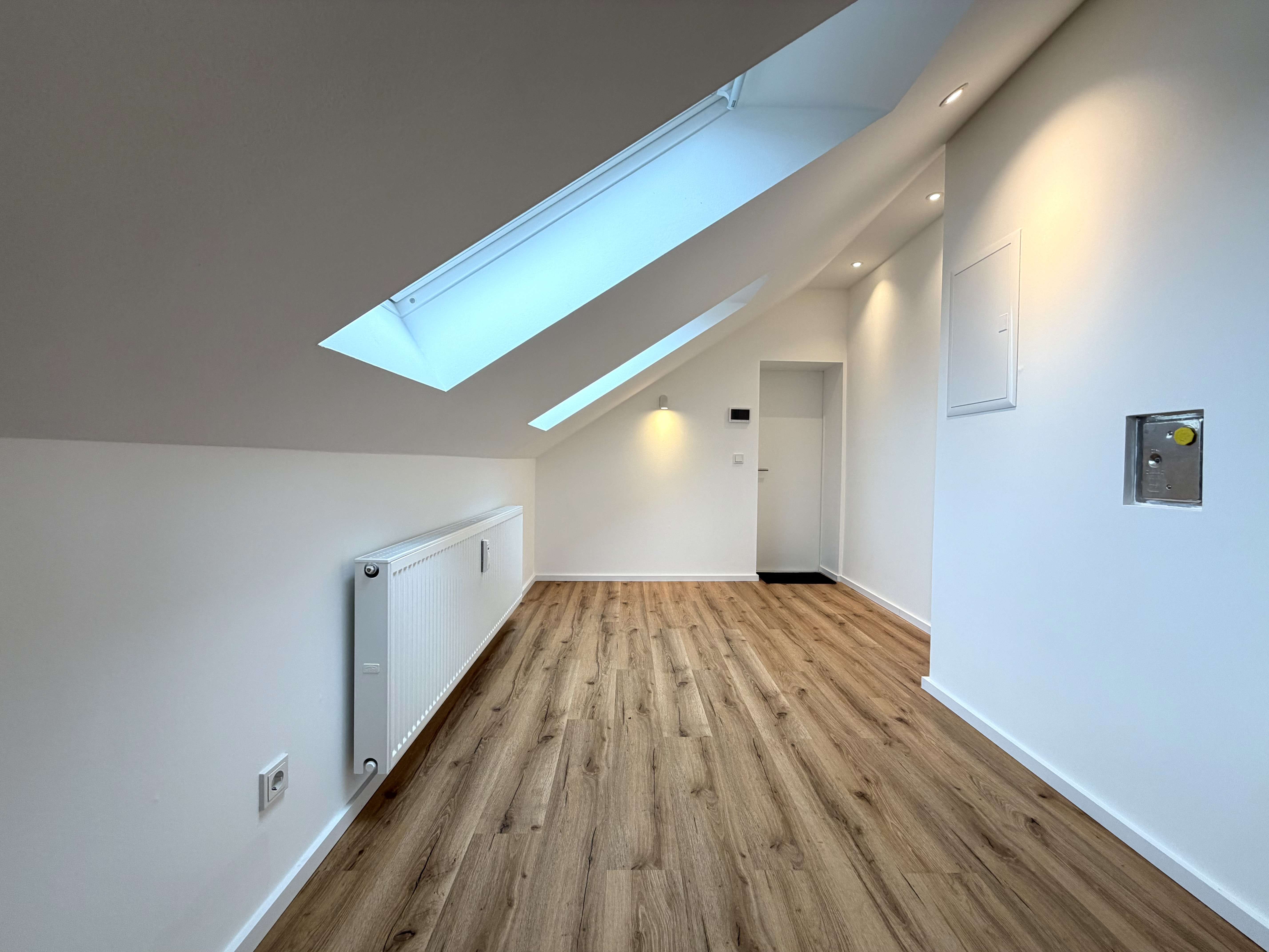 Thumbnail-Wohnung zum Mieten in Unna 400,00 € 30 m²