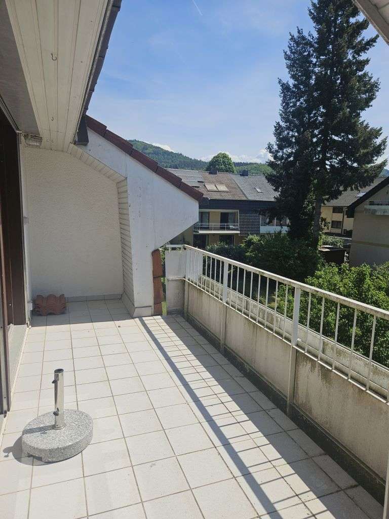 Thumbnail-Wohnung zum Mieten in Sinzheim 750,00 € 90 m²