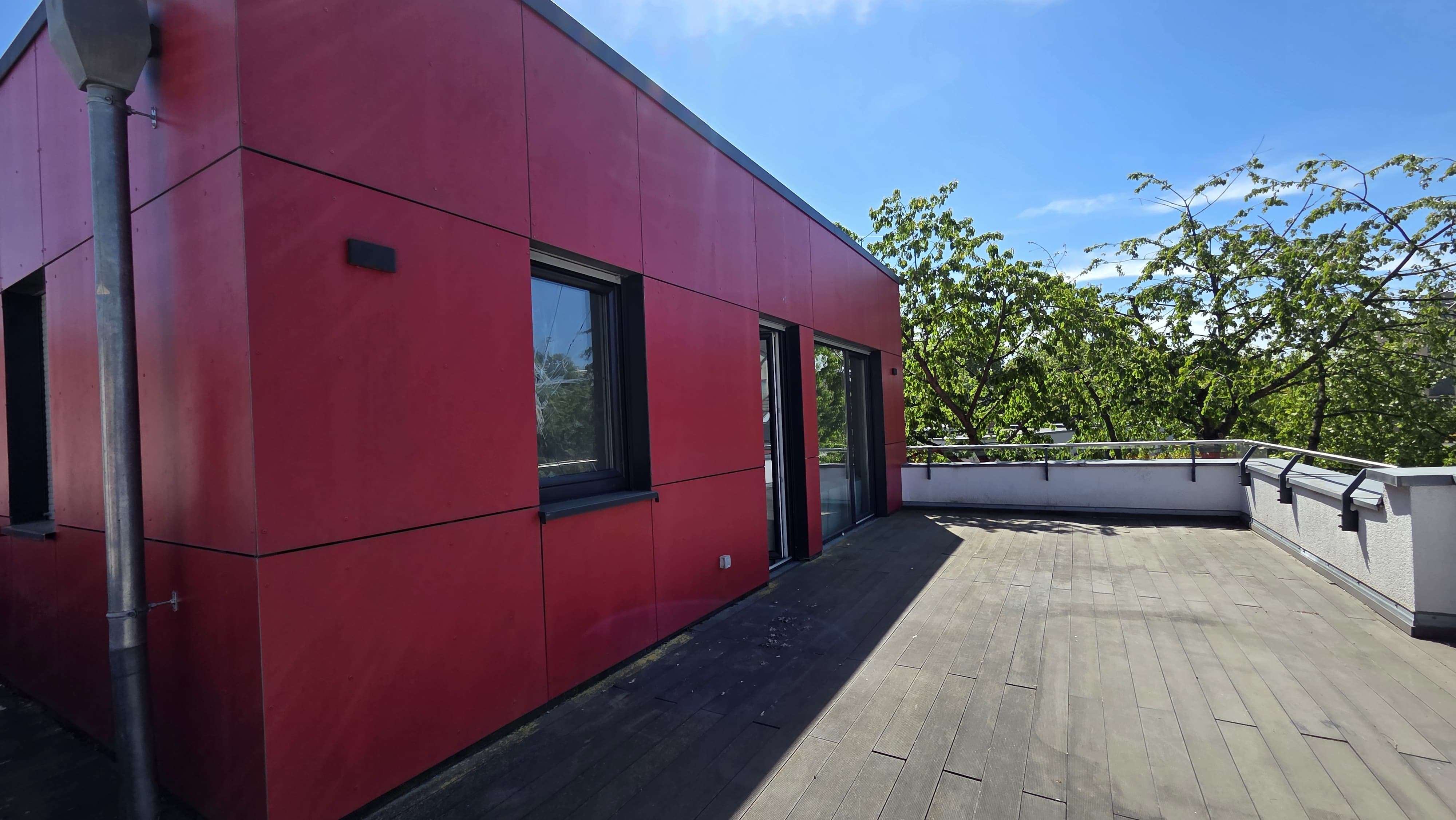 Thumbnail-Wohnung zum Mieten in Frankfurt am Main 1.300,00 € 92 m²