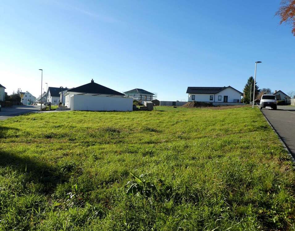 Thumbnail-Grundstück zu verkaufen in Treuen 57.375,00 € 675 m²