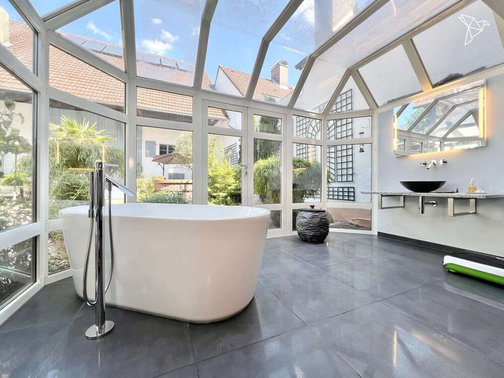 Thumbnail-Haus zum Kaufen in Nauheim 1.399.000,00 € 320 m²