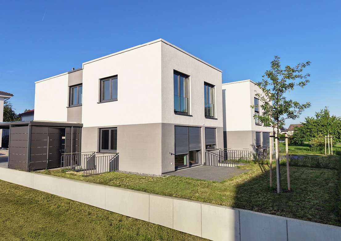 Thumbnail-Haus zum Kaufen in Ingersheim 879.800,00 € 176.2 m²