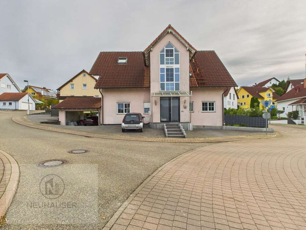 Thumbnail-Haus zum Kaufen in Eppingen 799.000,00 € 269 m²