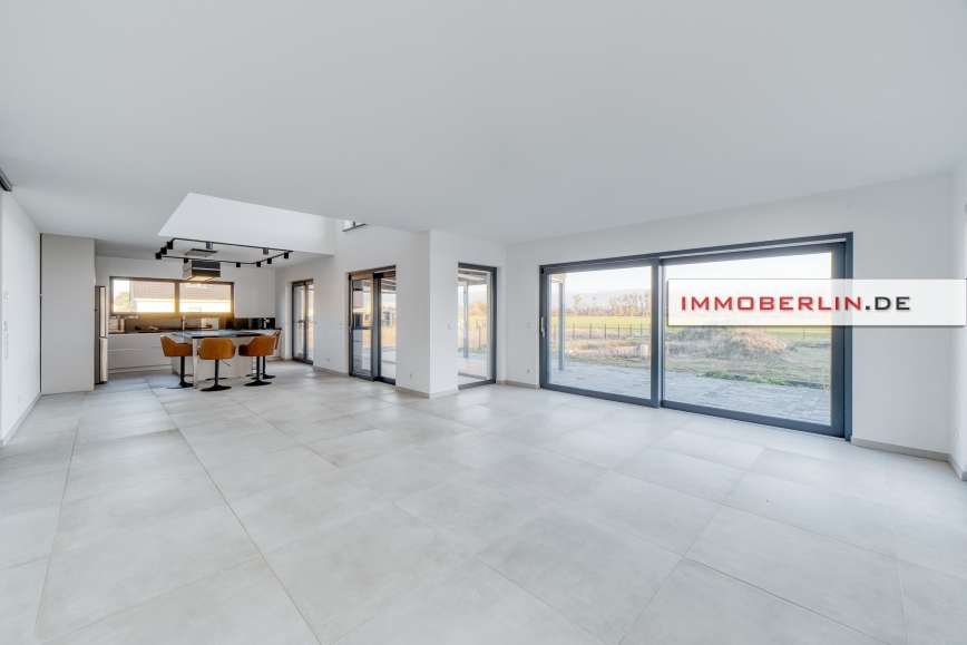 Thumbnail-Haus zum Kaufen in Trebbin 749.000,00 € 221 m²