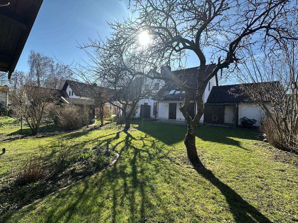 Thumbnail-Haus zum Kaufen in Ottenhofen 740.000,00 € 110 m²