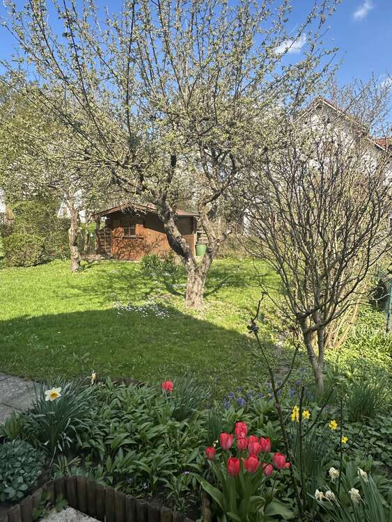 Thumbnail-Haus zum Kaufen in Ottenhofen 699.000,00 € 237 m²