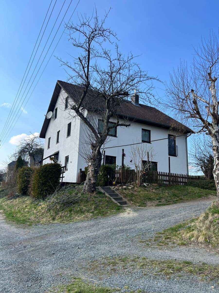 Thumbnail-Haus zum Kaufen in Dohna 475.000,00 € 266 m²