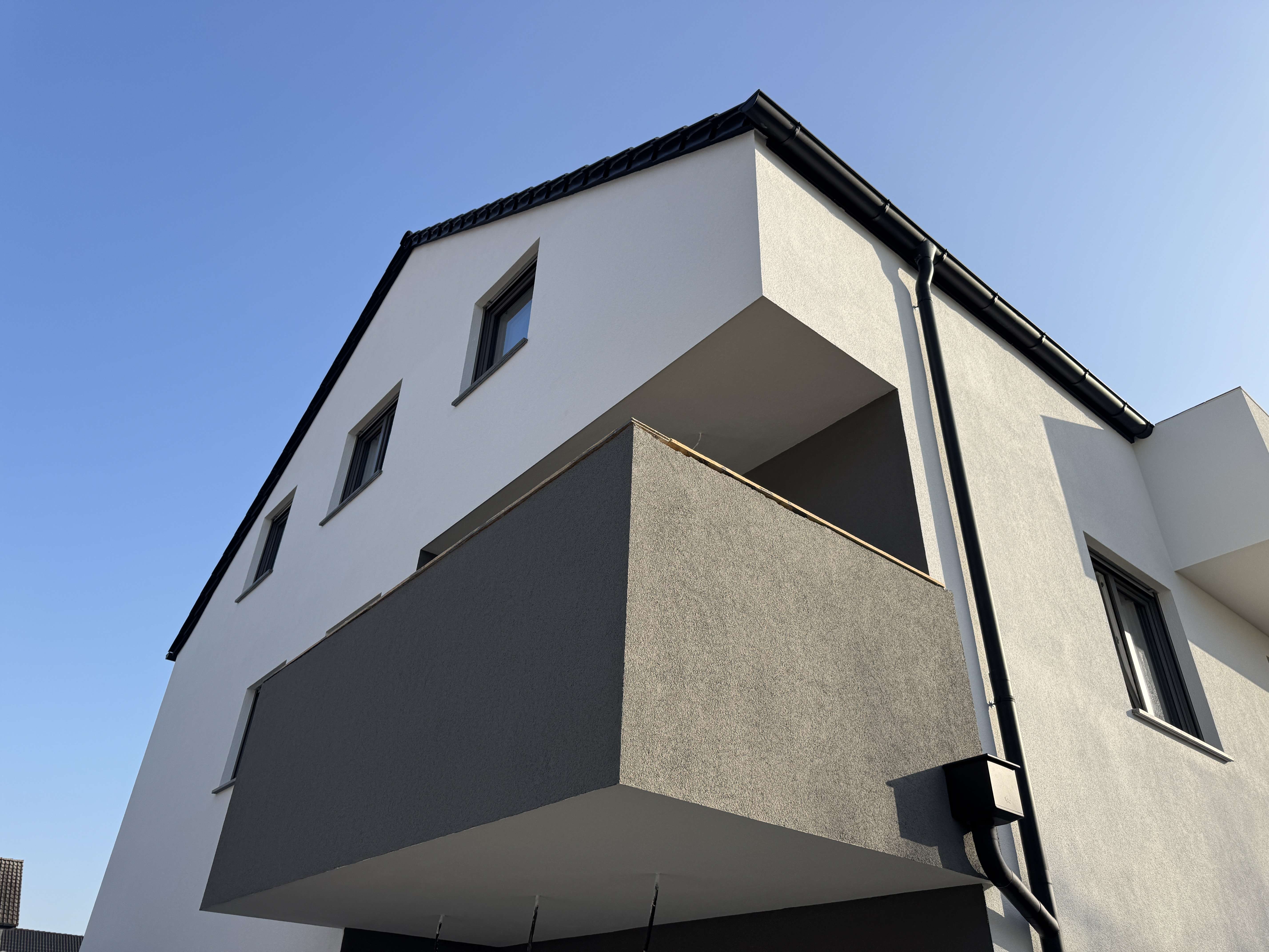 Thumbnail-Wohnung zum Mieten in Delbrück 1.035,00 € 73.76 m²