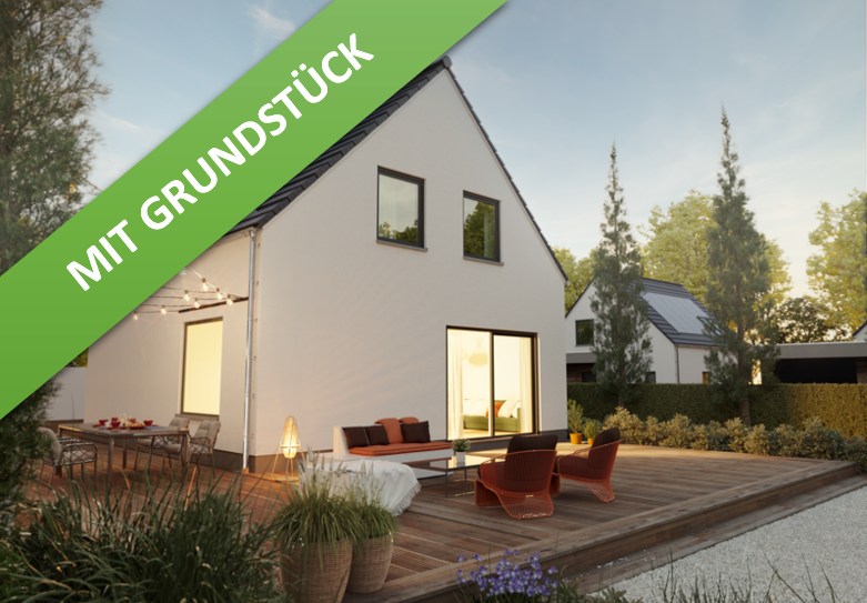 Thumbnail-Haus zum Kaufen in Kirchboitzen 341.480,00 € 109 m²