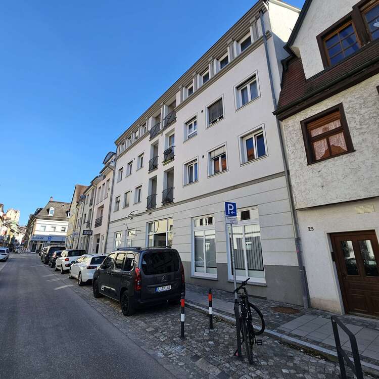 Thumbnail-Wohnung zum Kaufen in Ravensburg 339.000,00 € 79 m²