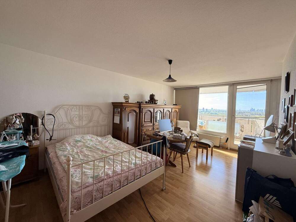 Thumbnail-Wohnung zum Kaufen in Frankfurt am Main 119.000,00 € 37.47 m²