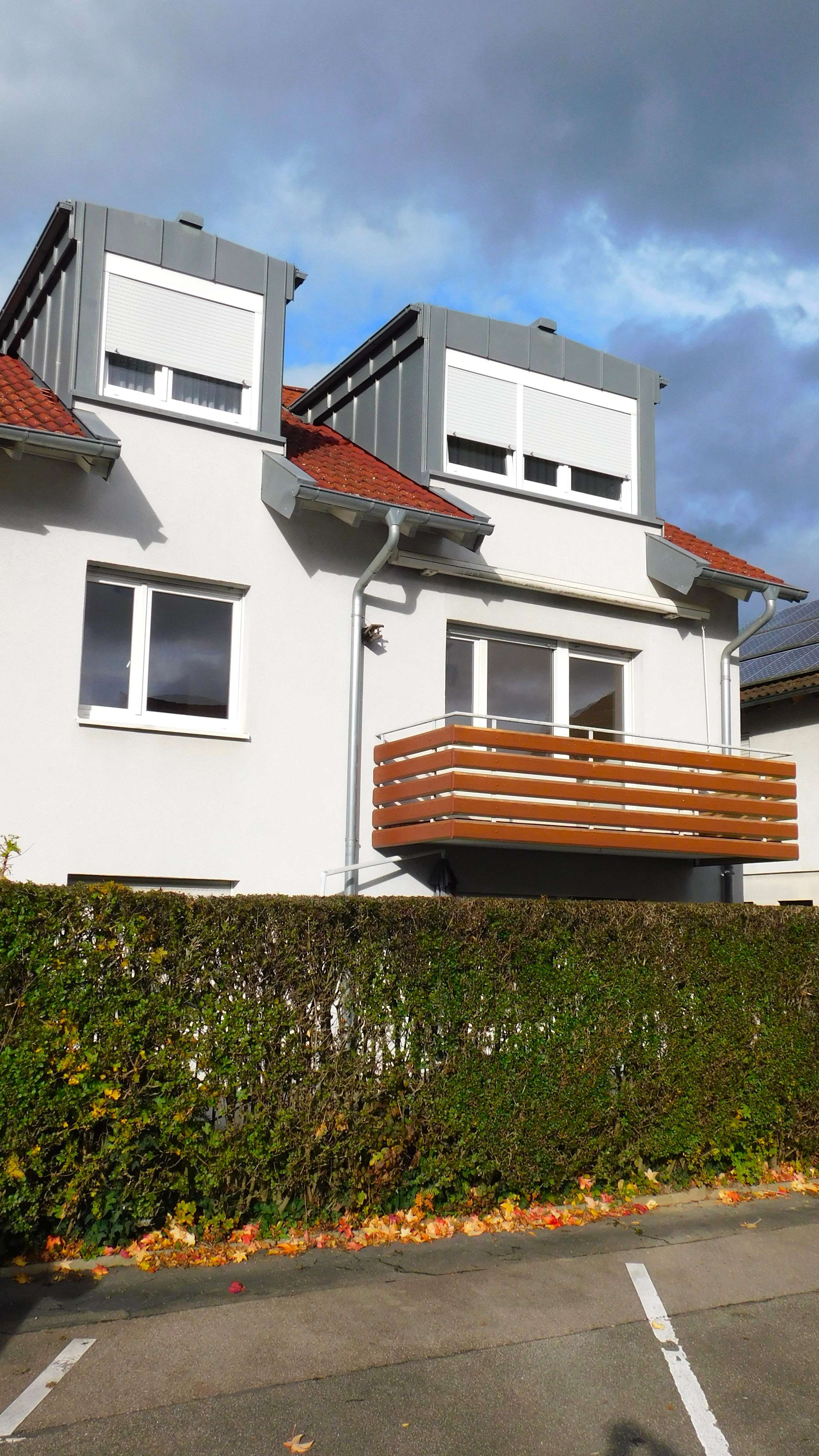 Thumbnail-Wohnung zum Mieten in Bietigheim-Bissingen 770,00 € 65 m²
