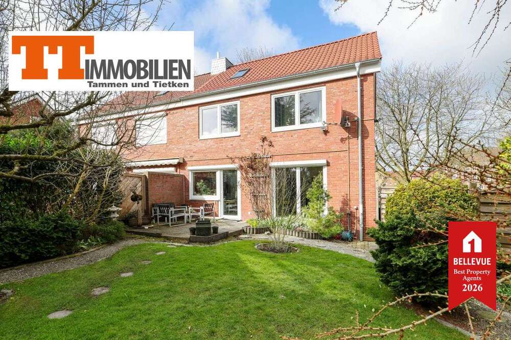 Thumbnail-Haus zum Kaufen in Wilhelmshaven 279.000,00 € 93.06 m²