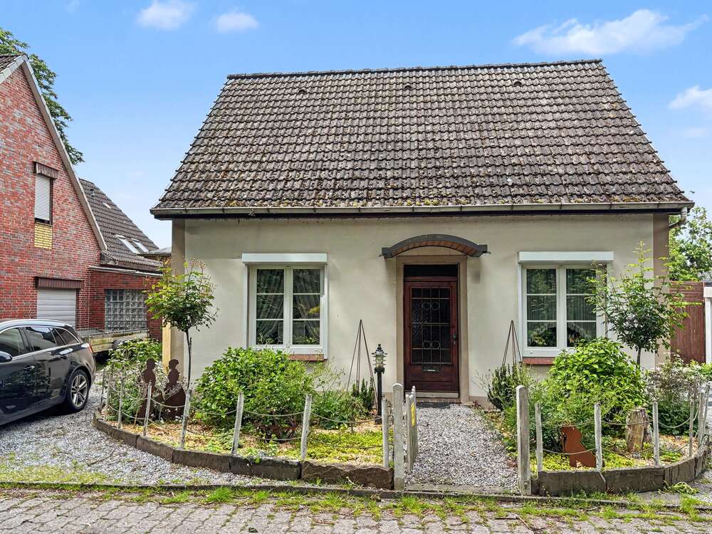 Thumbnail-Haus zum Kaufen in Nordenham 169.000,00 € 121 m²