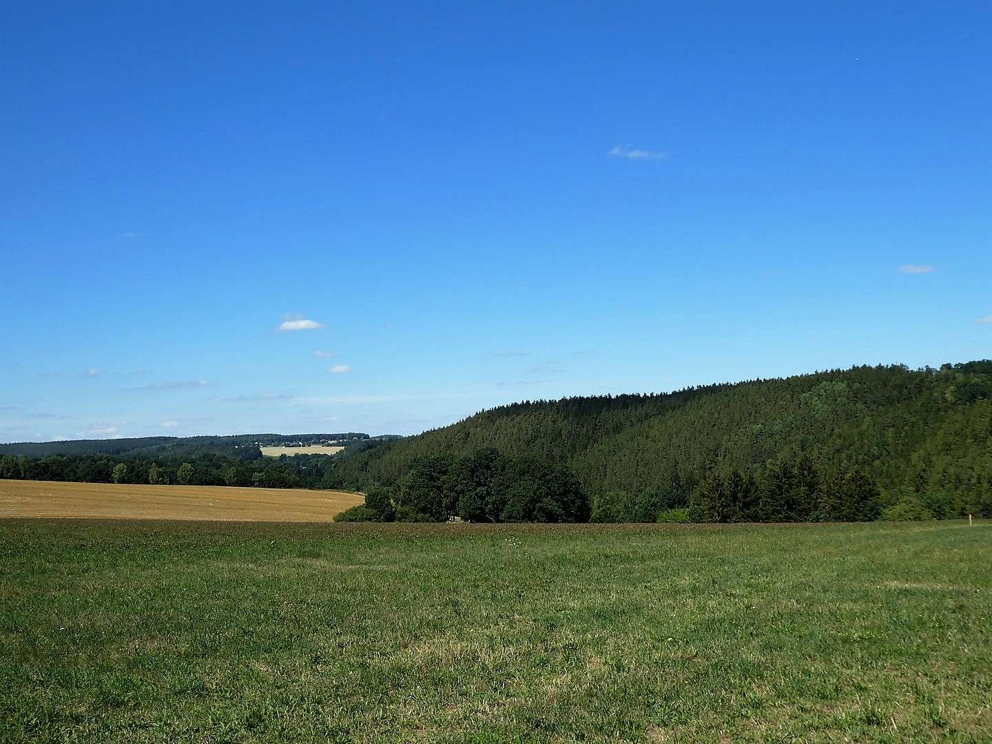 Thumbnail-Grundstück zu verkaufen in Elsterberg 69.000,00 € 920 m²