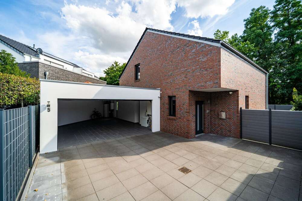 Thumbnail-Haus zum Kaufen in Goch 649.000,00 € 193 m²