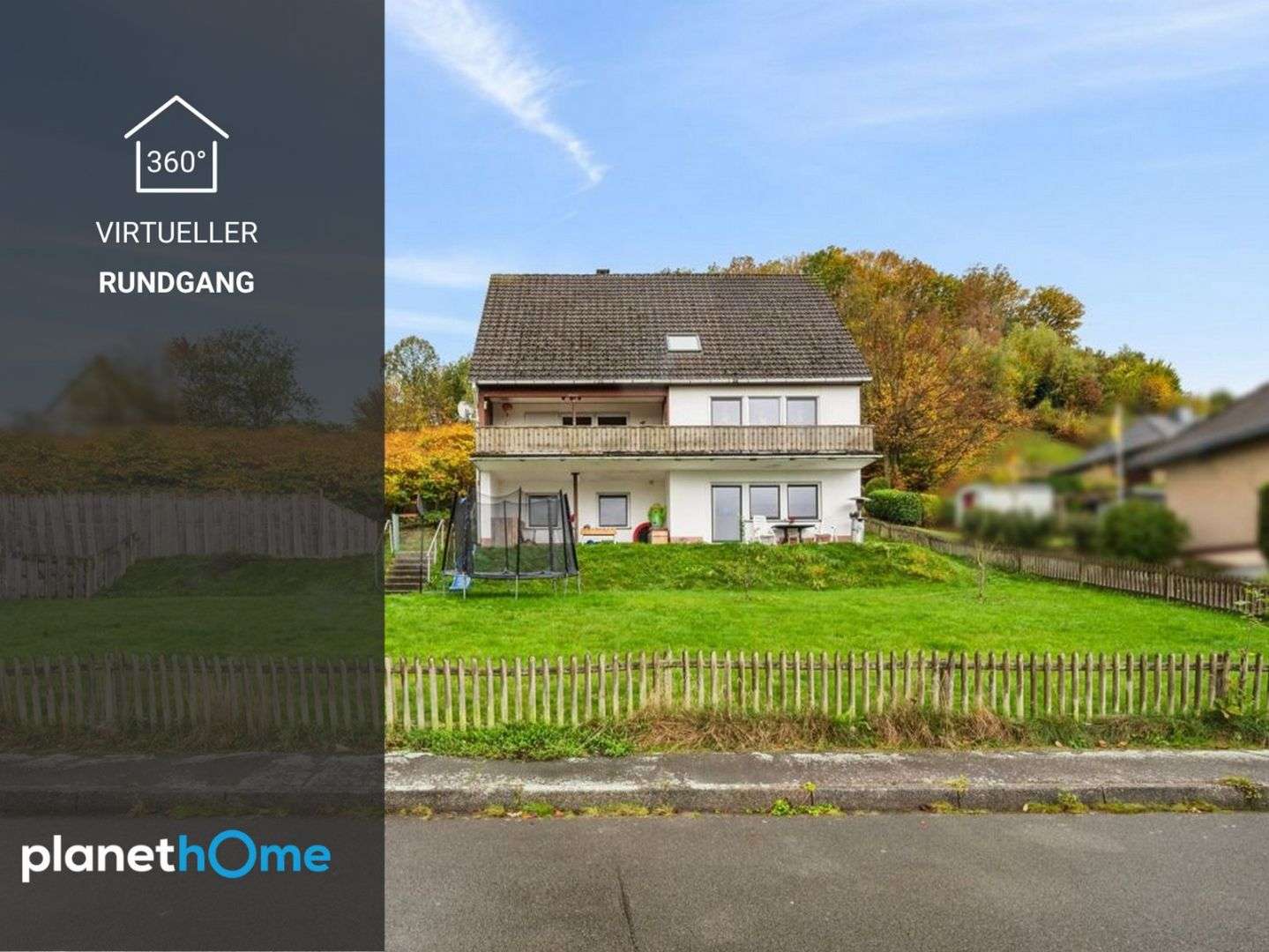 Thumbnail-Haus zum Kaufen in Werdohl 279.000,00 € 170 m²