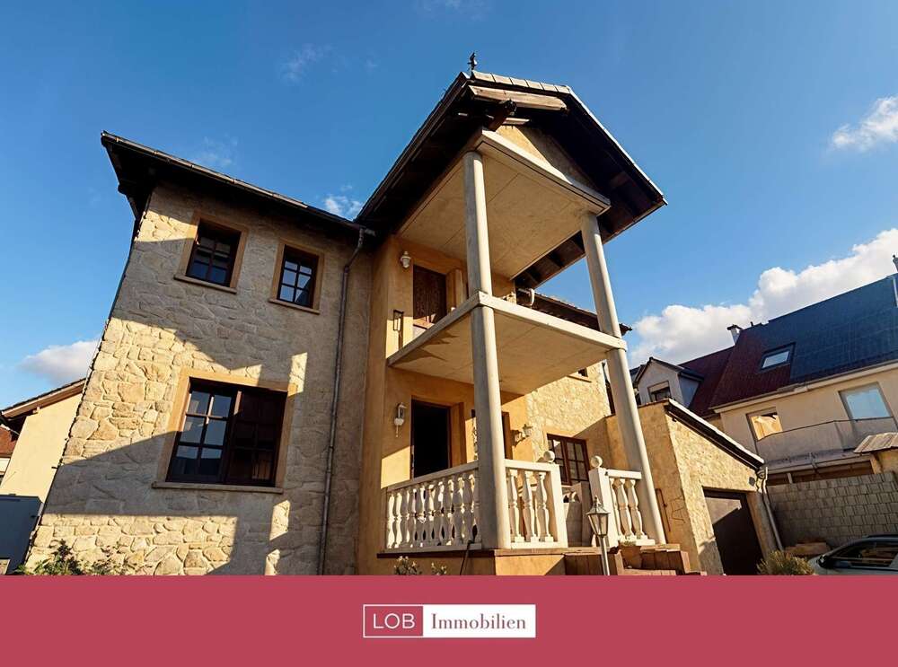 Thumbnail-Haus zum Kaufen in Saulheim 570.000,00 € 223.66 m²