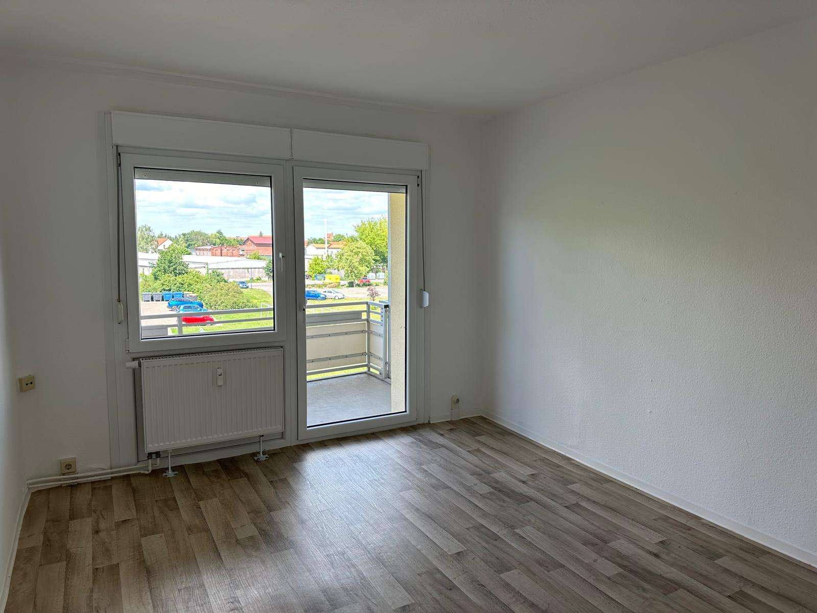 Thumbnail-Wohnung zum Mieten in Burg 390,67 € 55.81 m²