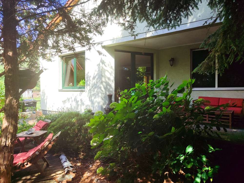 Thumbnail-Haus zum Kaufen in Berlin 695.000,00 € 121.62 m²