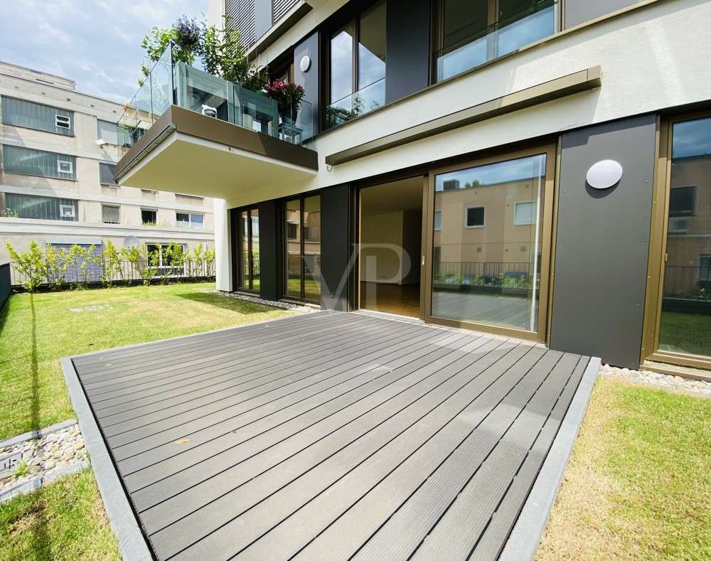 Thumbnail-Wohnung zum Mieten in Homburg 1.100,00 € 106.63 m²