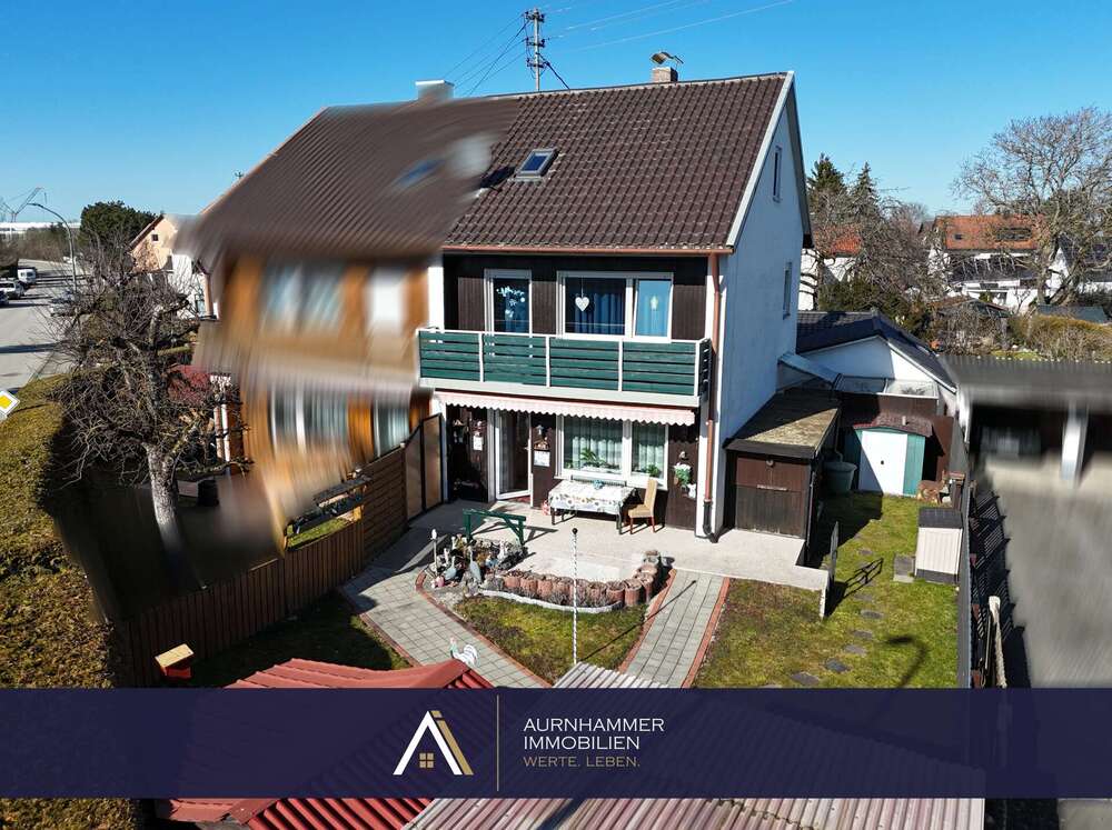 Thumbnail-Haus zum Kaufen in Maisach Gernlinden 525.000,00 € 113 m²