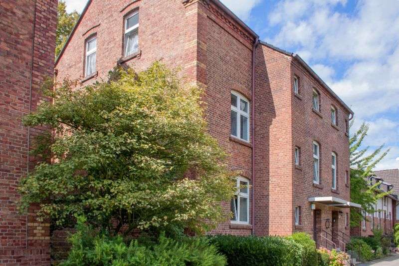 Thumbnail-Wohnung zum Mieten in Essen 353,00 € 50.74 m²