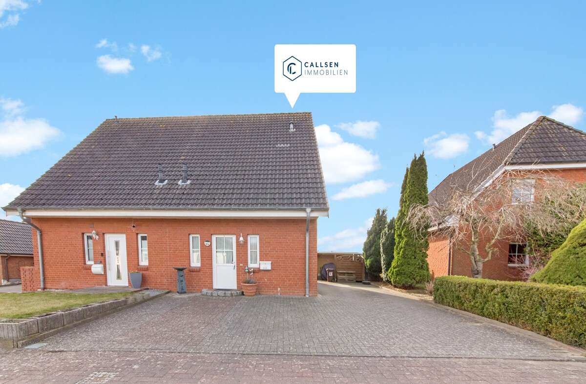 Thumbnail-Haus zum Kaufen in Karby 249.000,00 € 94 m²
