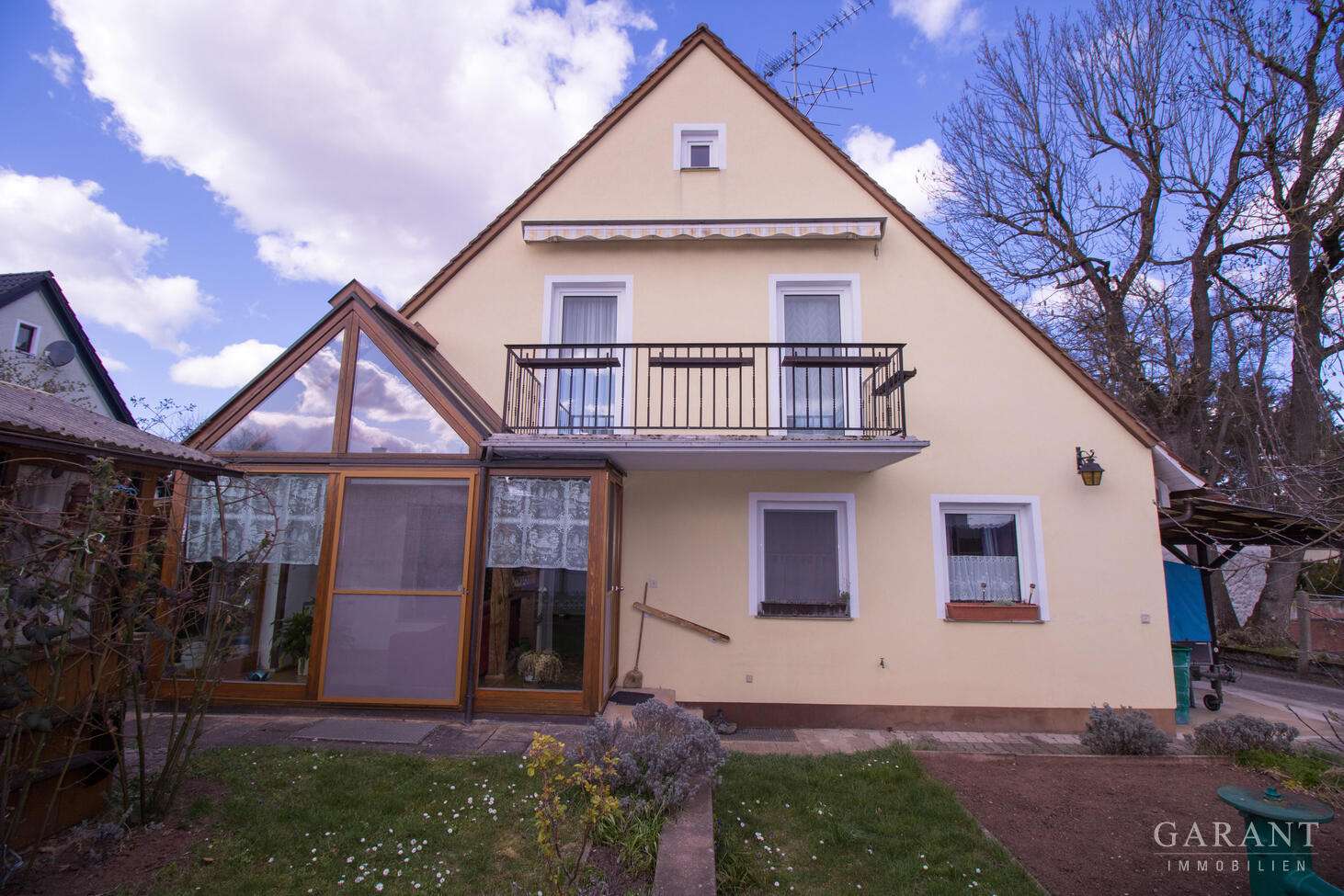 Thumbnail-Haus zum Kaufen in Herzogenaurach 479.000,00 € 177 m²