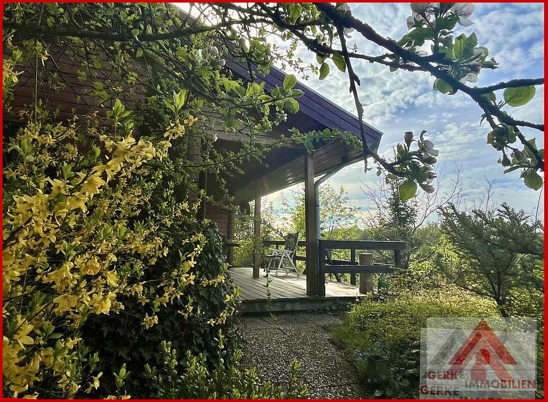 Thumbnail-Haus zum Kaufen in Willingen (Upland) Bömighausen 225.000,00 € 61.59 m²