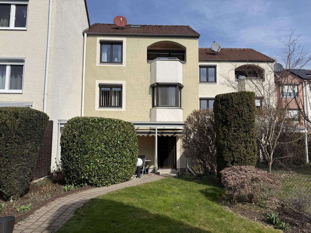 Thumbnail-Haus zum Kaufen in Augsburg 535.000,00 € 112.28 m²