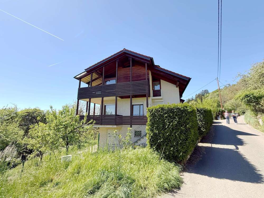 Thumbnail-Haus zum Kaufen in Plochingen 659.000,00 € 273 m²
