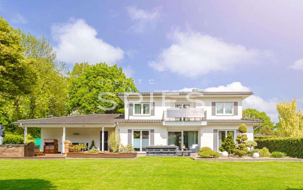 Thumbnail-Haus zum Kaufen in Schwanewede 898.000,00 € 238 m²