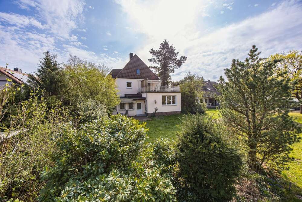 Thumbnail-Haus zum Kaufen in Nürnberg 2.100.000,00 € 206 m²