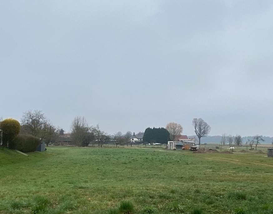 Thumbnail-Grundstück zu verkaufen in Buckow 67.000,00 € 2315 m²