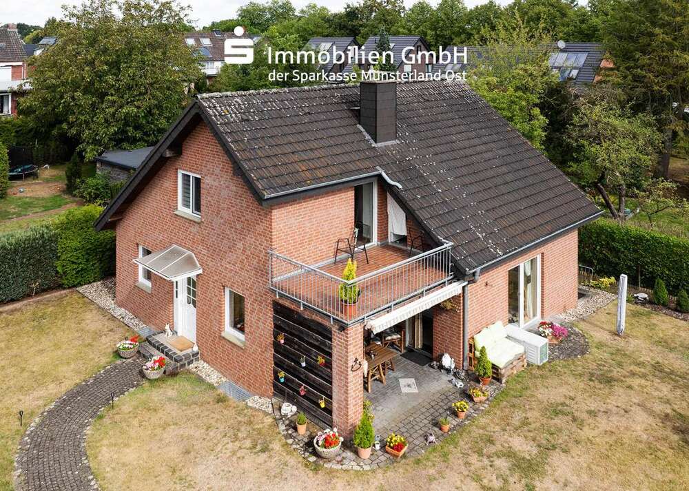 Thumbnail-Haus zum Kaufen in Münster 595.000,00 € 128 m²