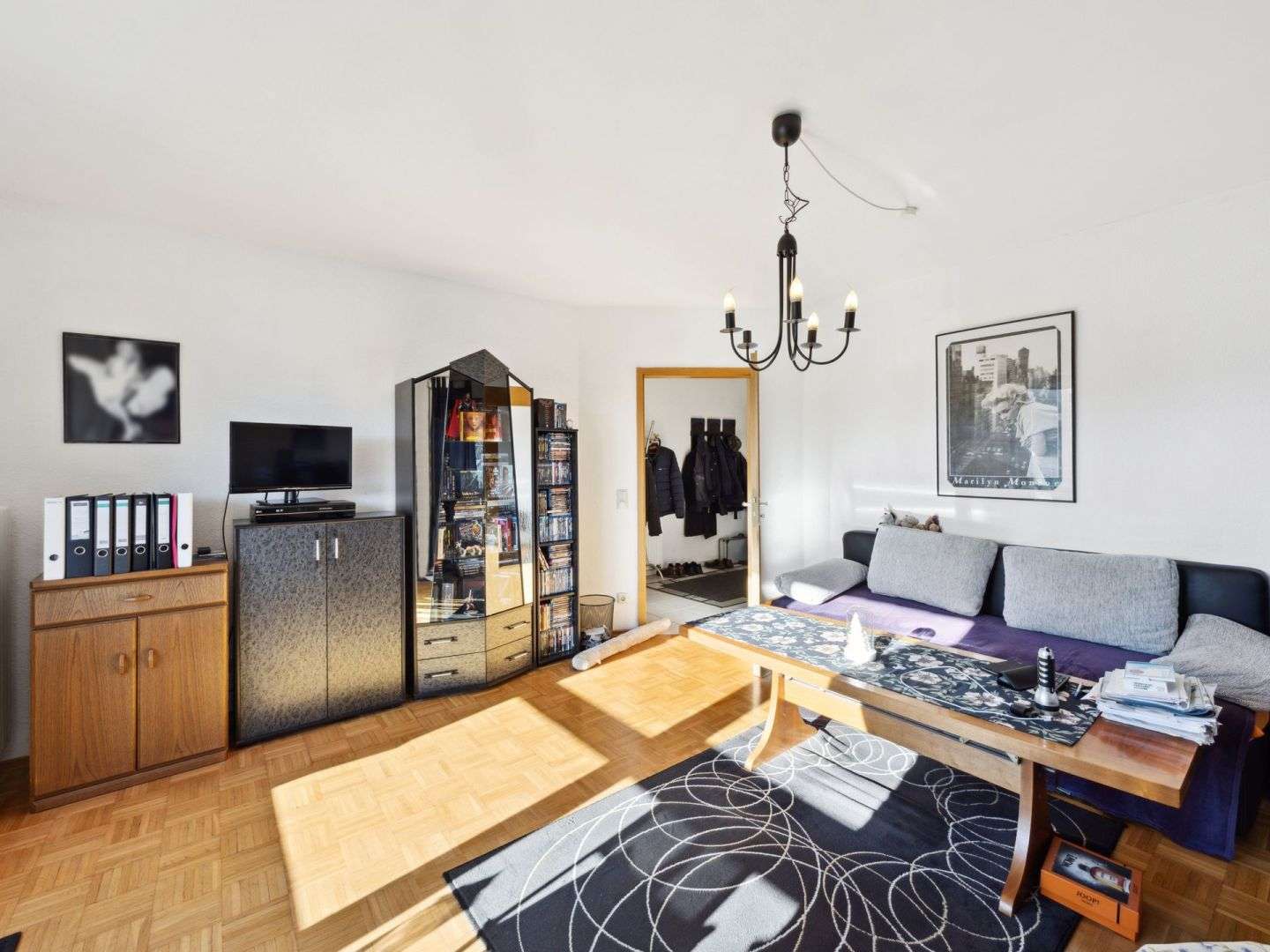 Thumbnail-Wohnung zum Kaufen in Trier 189.000,00 € 62.63 m²