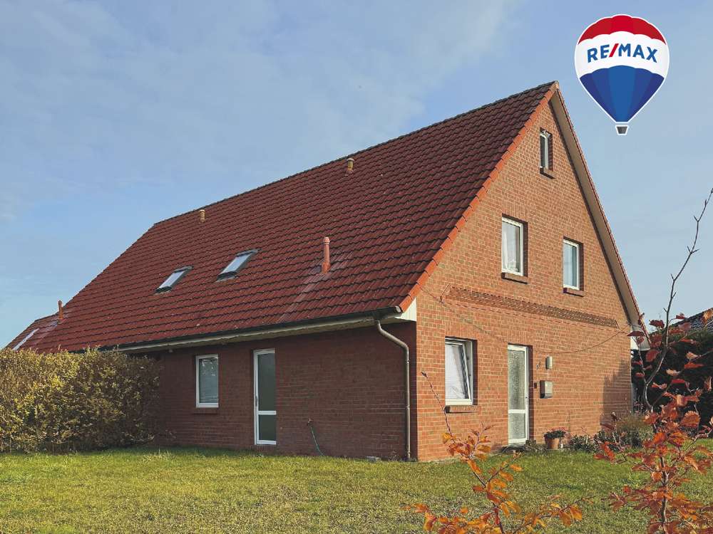 Thumbnail-Haus zum Kaufen in Bleckede 250.000,00 € 117 m²