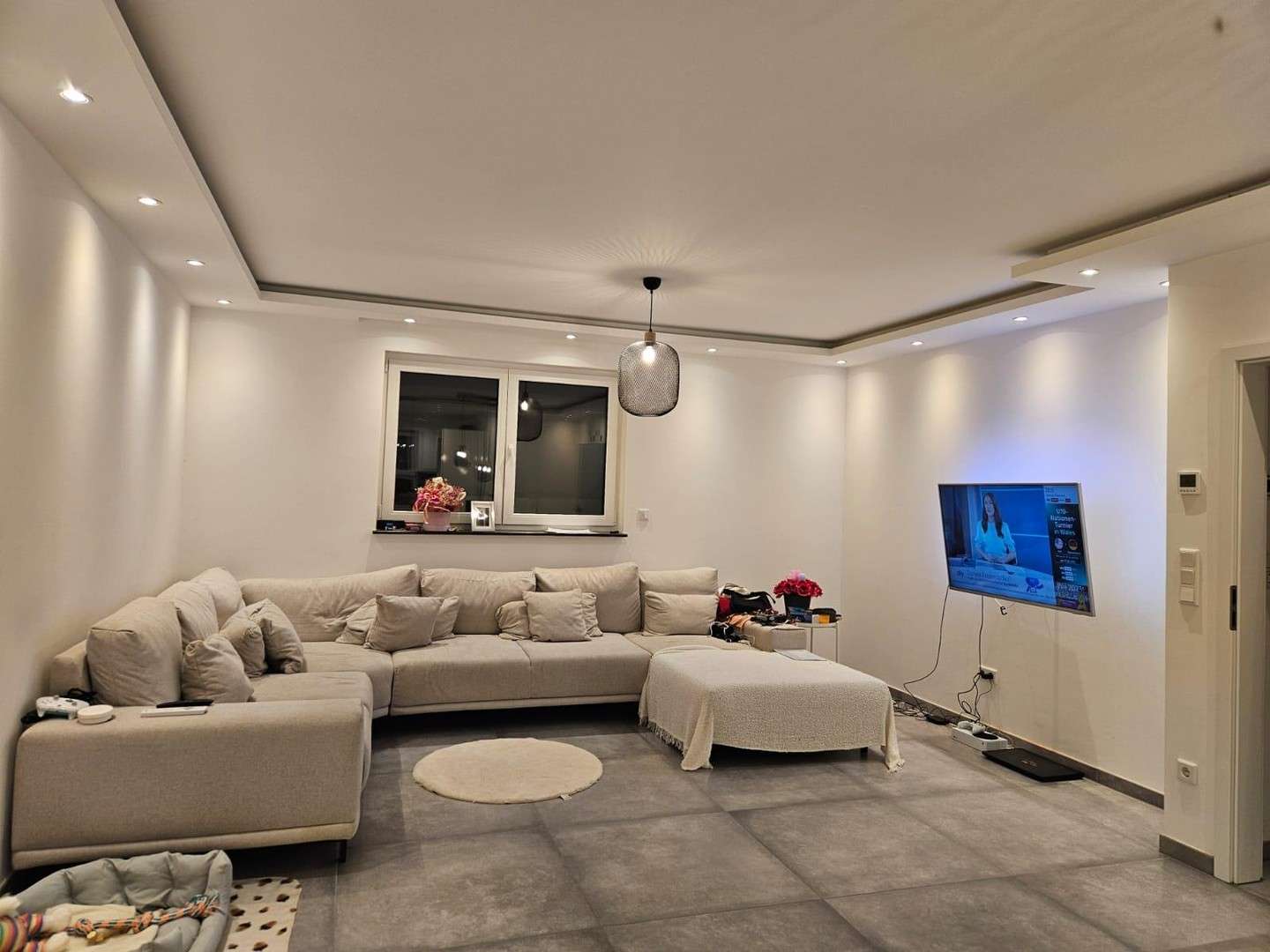 Thumbnail-Wohnung zum Mieten in Erlensee 950,00 € 82 m²