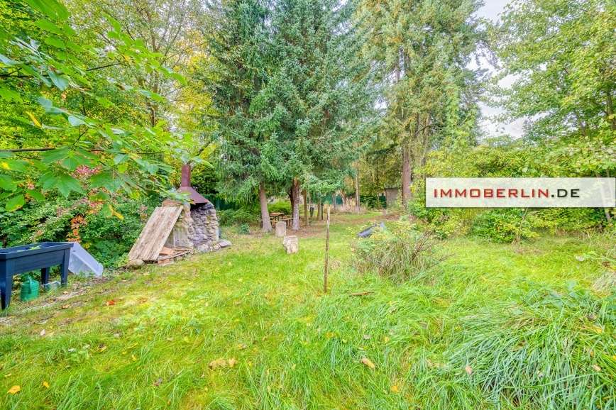 Thumbnail-Grundstück zu verkaufen in Berlin 450.000,00 € 700 m²