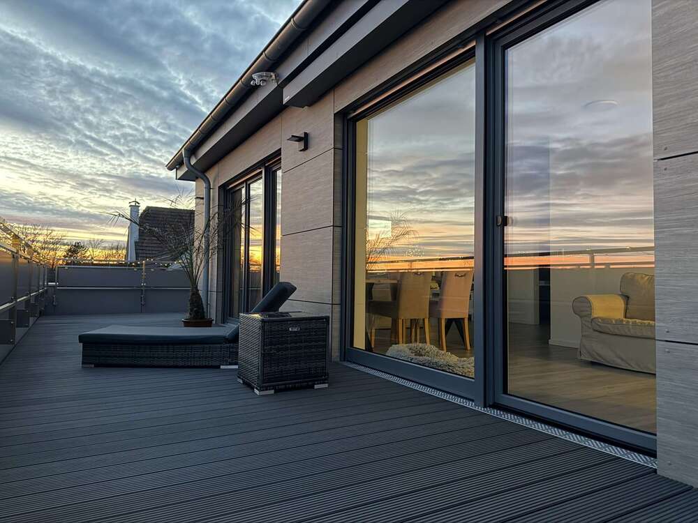 Thumbnail-Wohnung zum Mieten in Leichlingen 2.123,50 € 137 m²