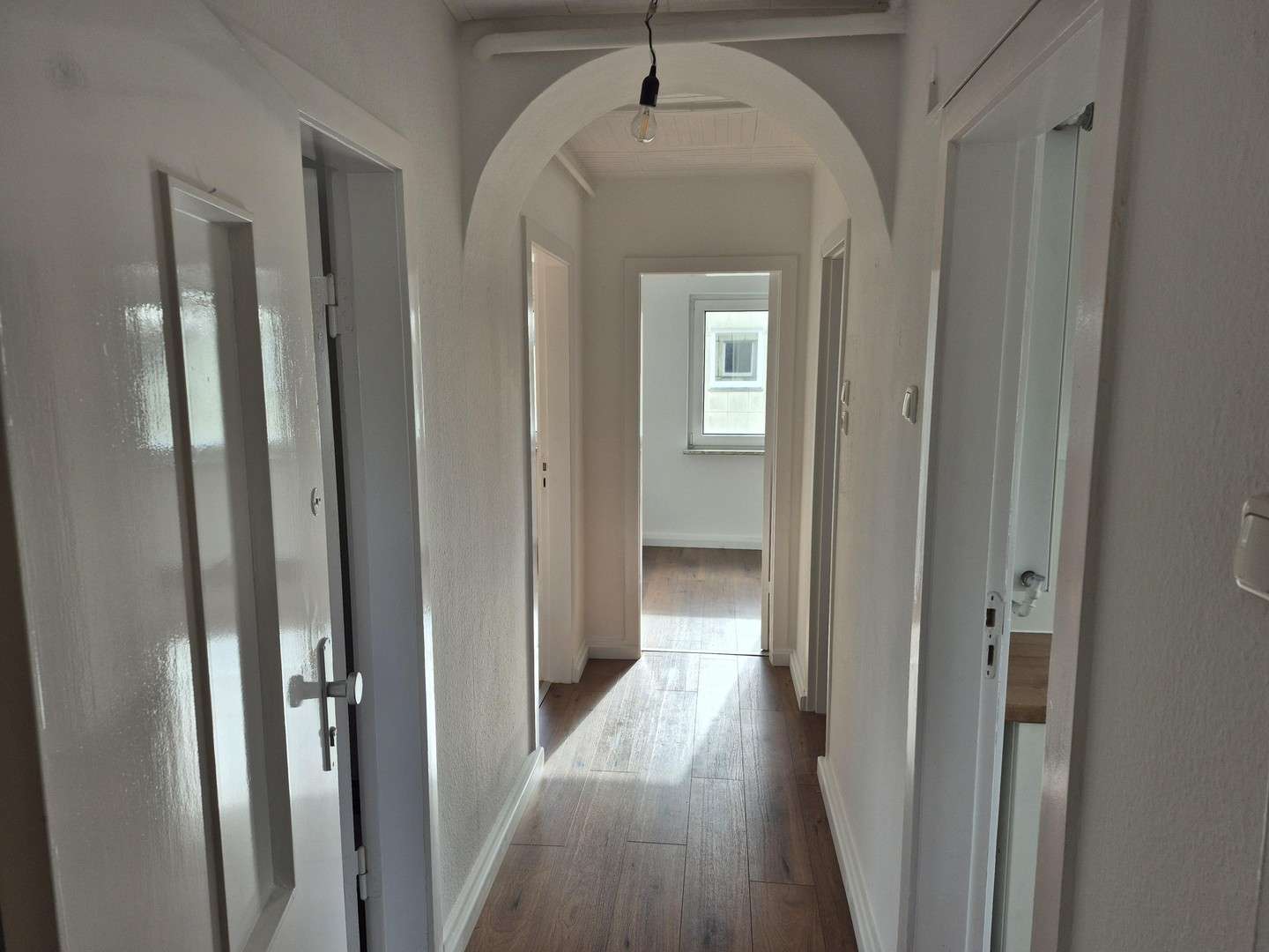 Thumbnail-Wohnung zum Mieten in Glückstadt 429,00 € 49.79 m²