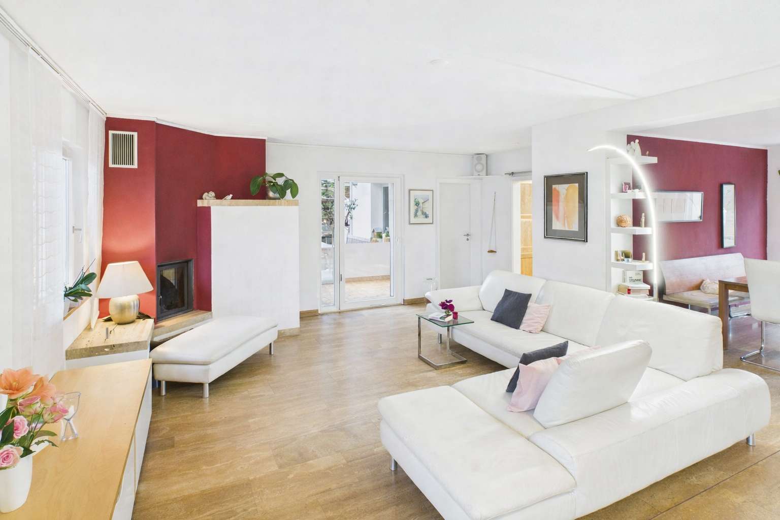 Thumbnail-Haus zum Kaufen in Reichenau 1.849.000,00 € 265 m²