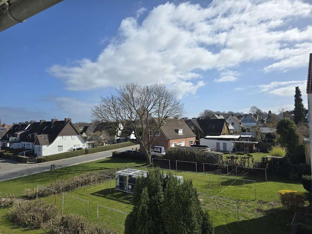 Thumbnail-Wohnung zum Mieten in Heiligenhafen 530,00 € 61.3 m²