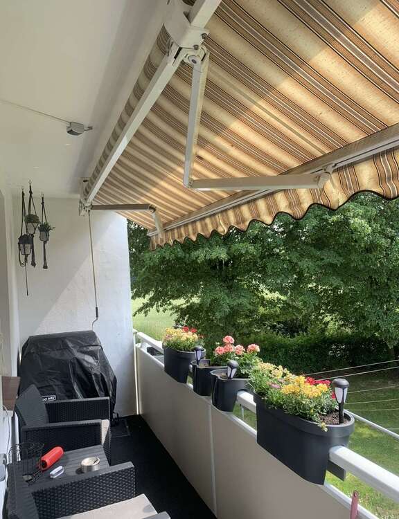 Thumbnail-Wohnung zum Mieten in Kempen 510,00 € 64 m²