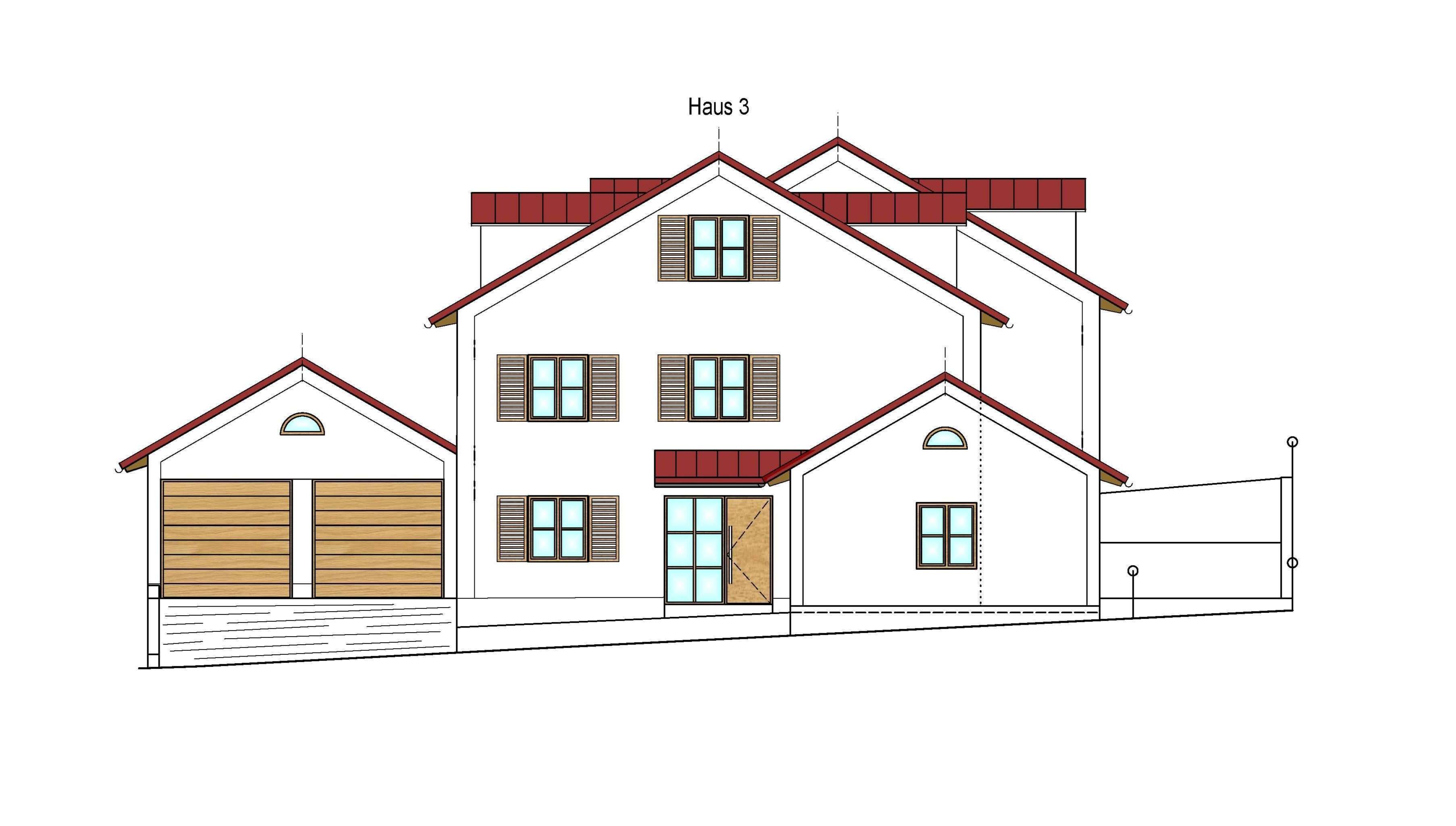 Thumbnail-Grundstück zu verkaufen in Mering (Meringerzell) 199.000,00 € 259 m²
