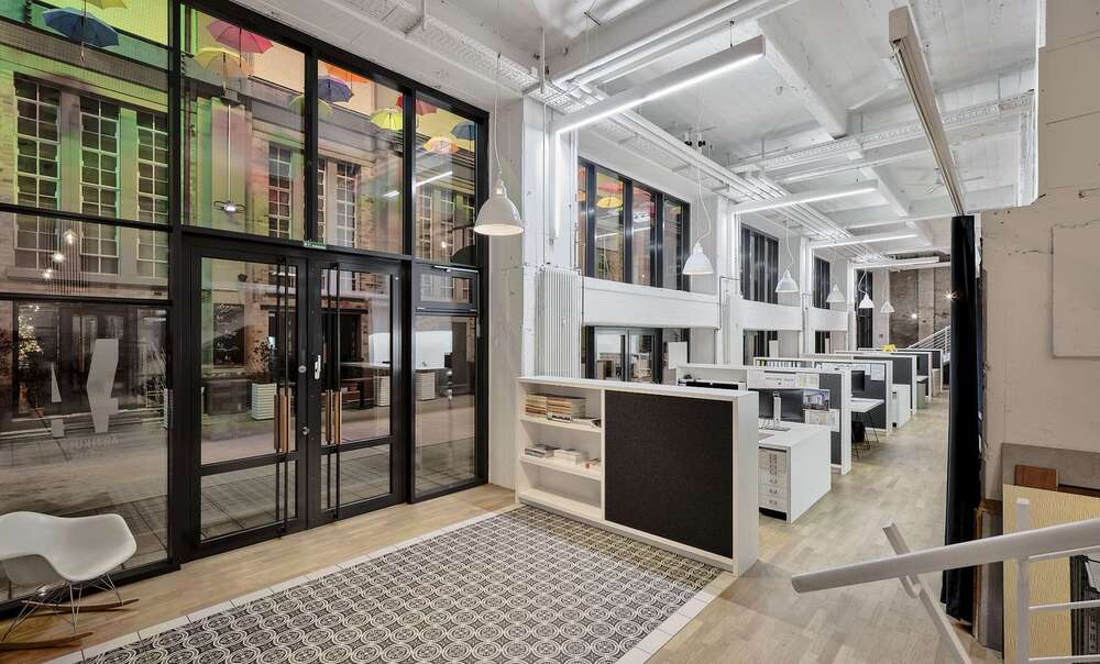 Thumbnail-Büro in Esslingen am Neckar 3.600,00 € 300 m²