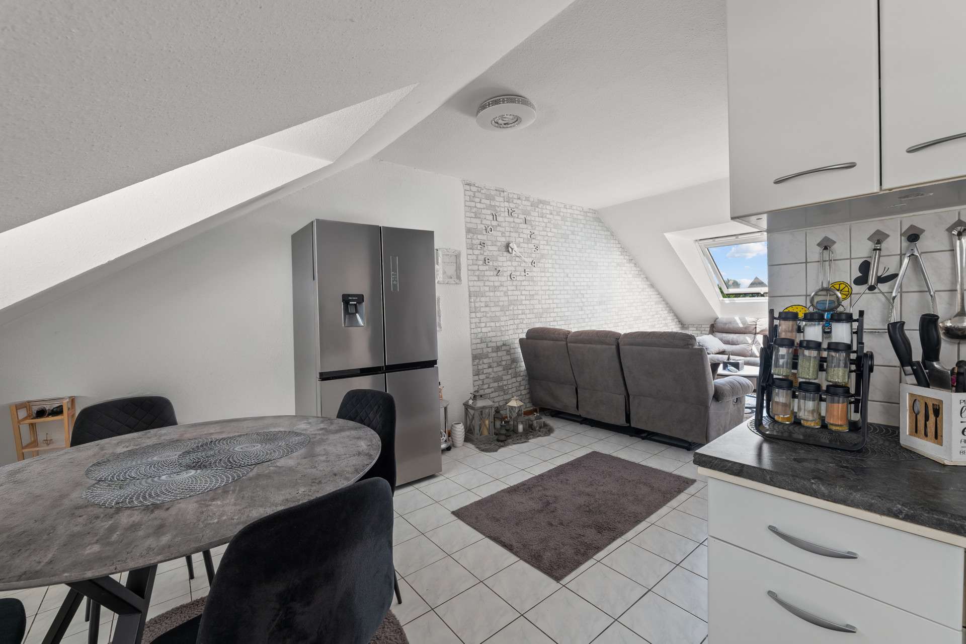 Thumbnail-Wohnung zum Kaufen in Emmendingen 195.000,00 € 52 m²