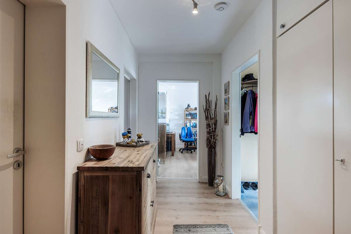 Thumbnail-Wohnung zum Kaufen in Münster 176.000,00 € 68 m²